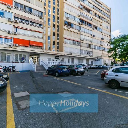 Hh Sur Apartment Benalmádena Exterior photo