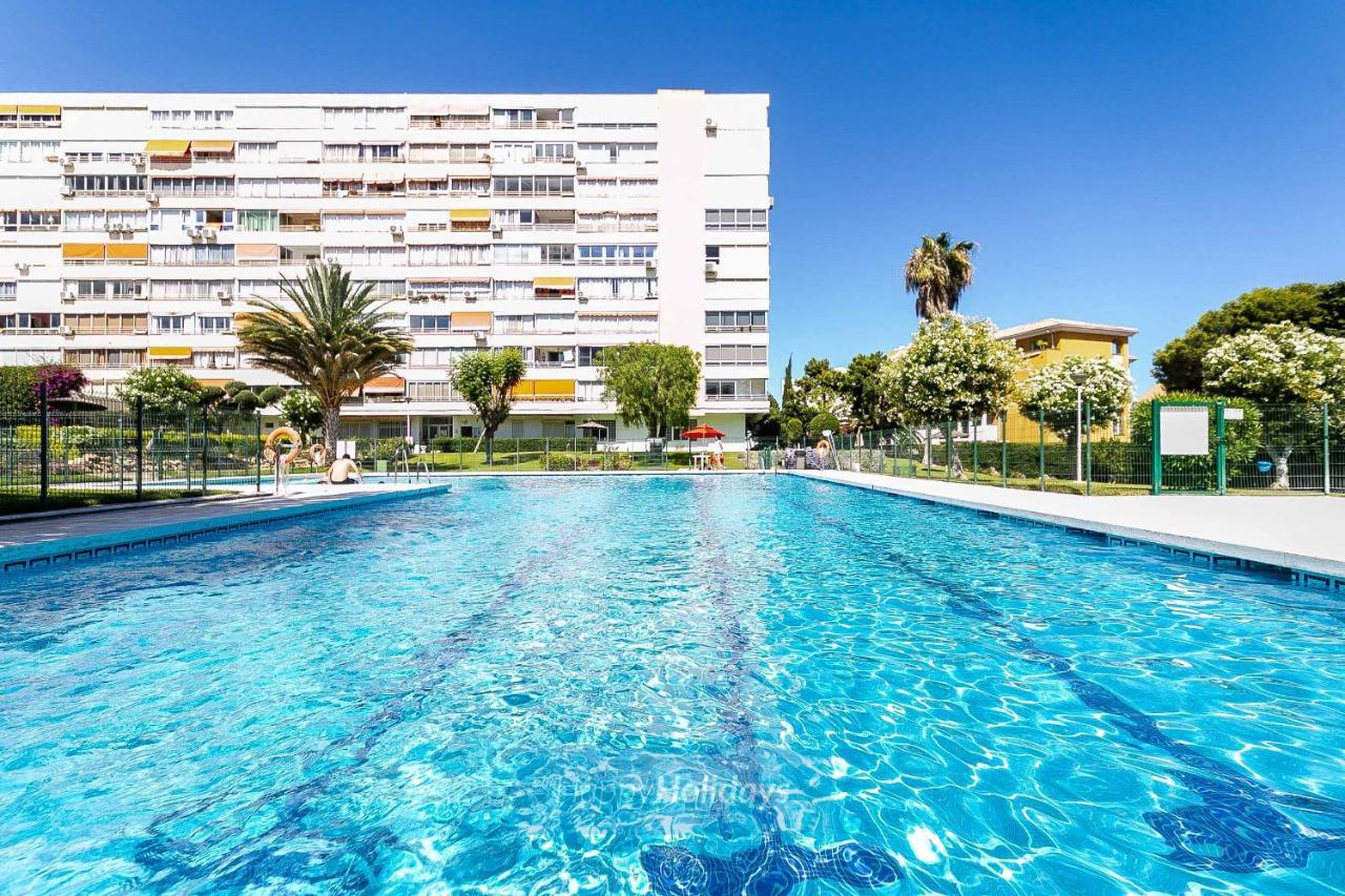 Hh Sur Apartment Benalmádena Exterior photo