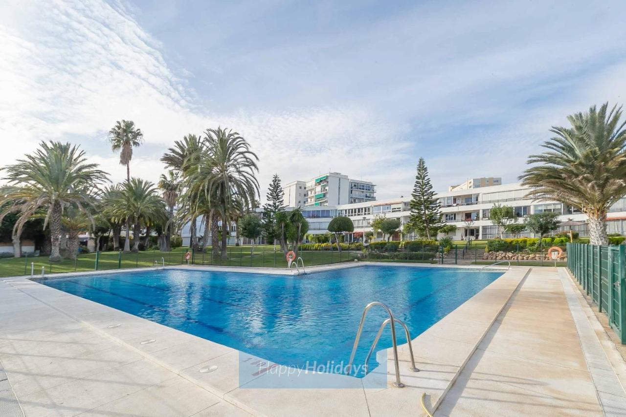 Hh Sur Apartment Benalmádena Exterior photo