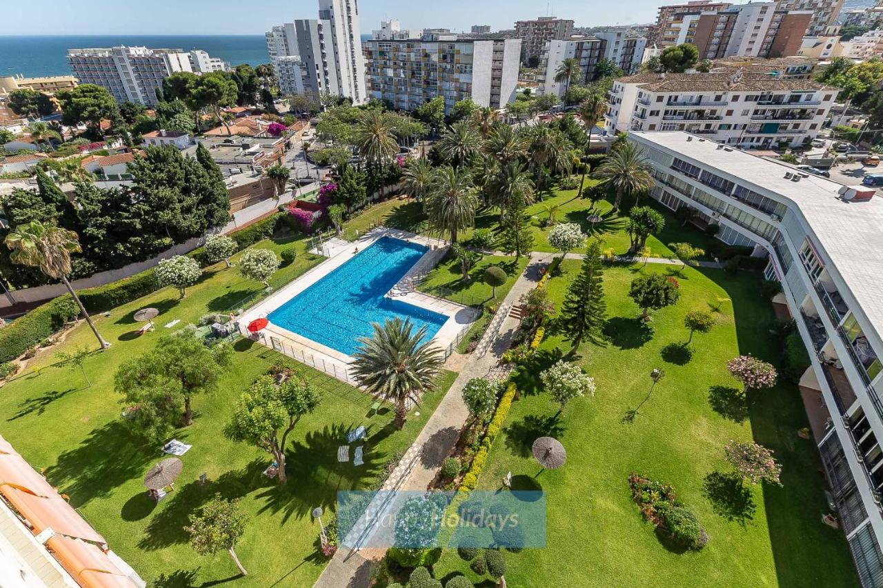 Hh Sur Apartment Benalmádena Exterior photo