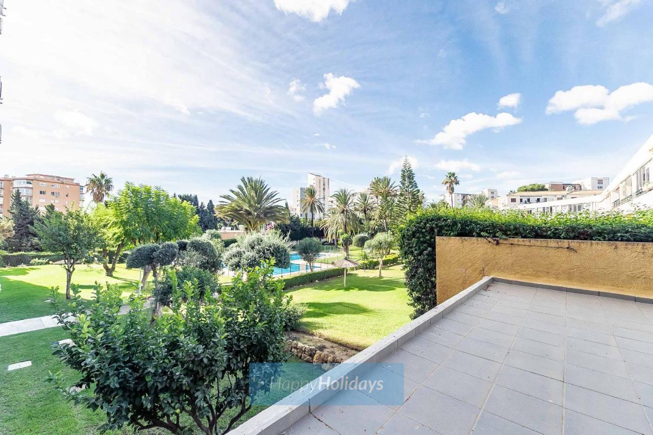 Hh Sur Apartment Benalmádena Exterior photo